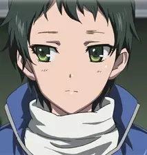 imagem de capa do personagem Haruka Kawashima