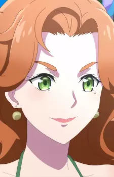 imagem de capa do personagem Rosemary