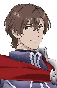 imagem de capa do personagem Oscar Lyeth Increatos Loz Farsas
