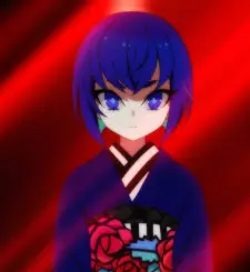 imagem de capa do personagem Kodaki Kawaike