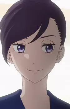 imagem de capa do personagem Risa Nakayama