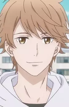imagem de capa do personagem Taichi Narata