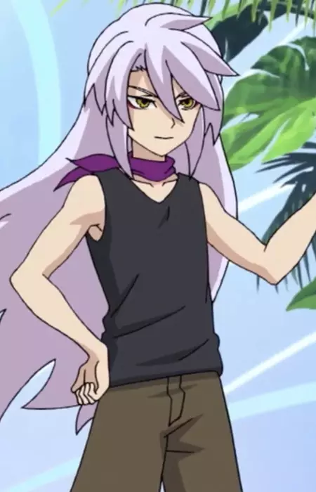 imagem de capa do personagem Ryusuke Kyuubi