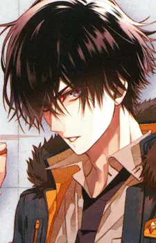 imagem de capa do personagem Aiji Yanagi