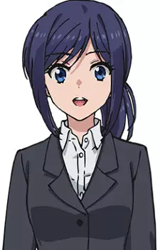 imagem de capa do personagem Asaka Takatou