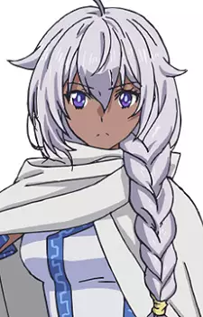 imagem de capa do personagem Theodisia