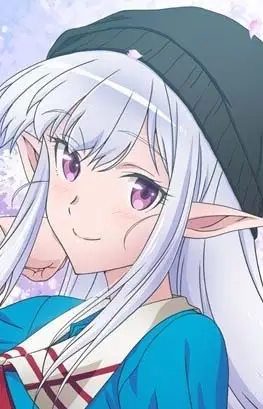 imagem de capa do personagem Mariabelle