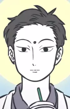 imagem de capa do personagem Guan Yin