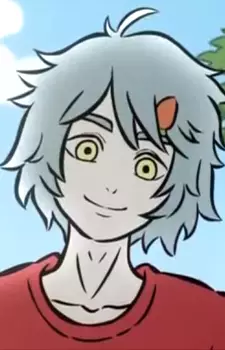 imagem de capa do personagem Xiao Tian