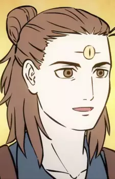 imagem de capa do personagem Yang Jian