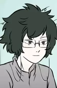 imagem de capa do personagem Bai Ze