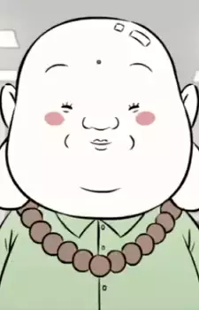 imagem de capa do personagem Mi Le
