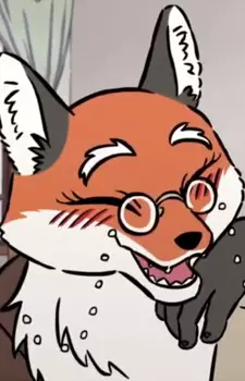 imagem de capa do personagem Da Ji