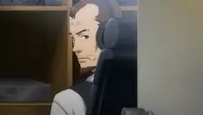 imagem de capa do personagem Frank Nagase