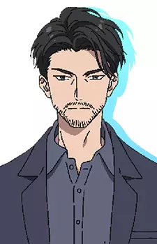 imagem de capa do personagem Akimitsu Bizen
