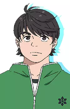 imagem de capa do personagem Norimichi Ishikawa