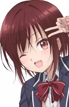 imagem de capa do personagem Chitose Shirakawa
