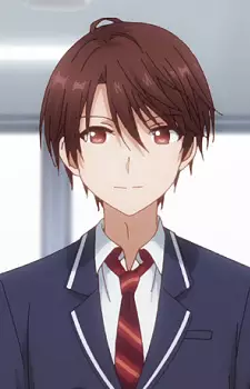 imagem de capa do personagem Yuuta Kadowaki