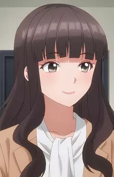 imagem de capa do personagem Shihoko Fujimiya