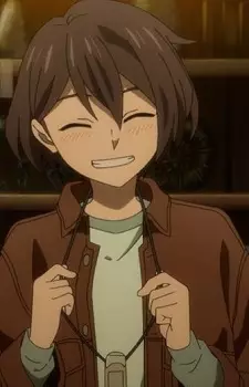 imagem de capa do personagem Gabriel