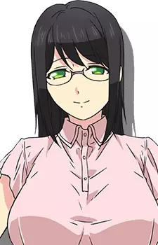 imagem de capa do personagem Yuzuki Hanyuu