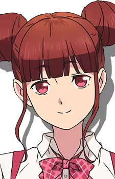 imagem de capa do personagem Shunka Hiiragi