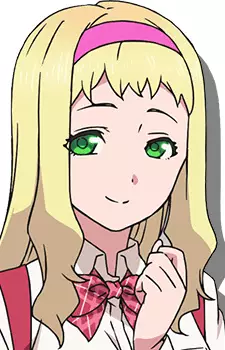 imagem de capa do personagem Natsu Ichijou