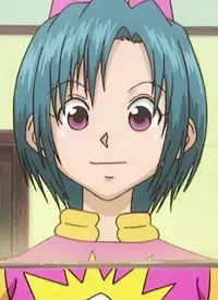 imagem de capa do personagem 200th Floor Receptionist