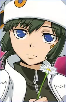 imagem de capa do personagem Uni