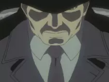 imagem de capa do personagem Kuro Neko