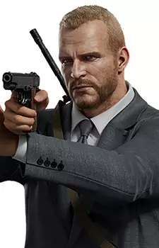 imagem de capa do personagem Jason