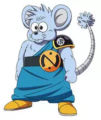 imagem de capa do personagem Chiu
