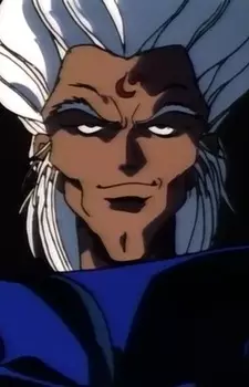 imagem de capa do personagem Sanetsuna Kuroda