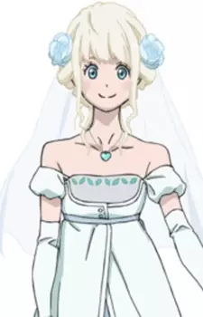 imagem de capa do personagem Fena Houtman