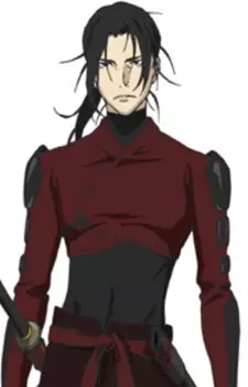 imagem de capa do personagem Yukimaru