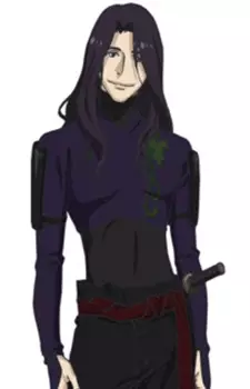 imagem de capa do personagem Shitan