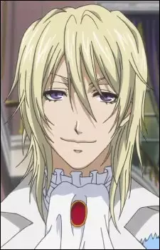 imagem de capa do personagem Aleister Chamber