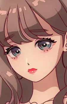 imagem de capa do personagem Mana