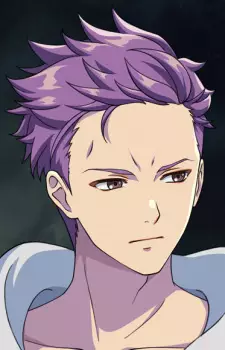 imagem de capa do personagem Junpei Oda