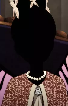 imagem de capa do personagem Sophie