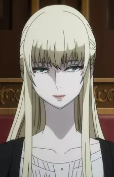 imagem de capa do personagem Phanora Kristoffel