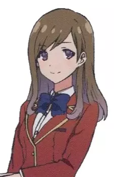 imagem de capa do personagem Nene Mori