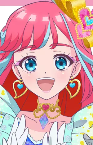 imagem de capa do personagem Matsuri Hibino
