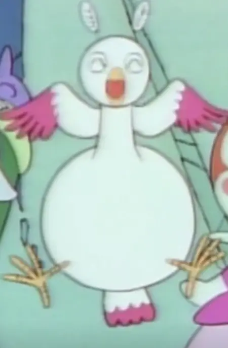 imagem de capa do personagem Shiritori