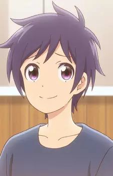 imagem de capa do personagem Hiro Yukishiro