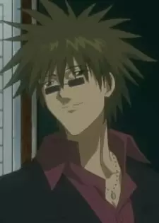 Kankurou Yamada