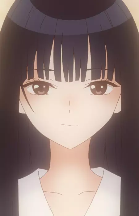 imagem de capa do personagem Yuri Saiki