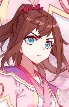 imagem de capa do personagem Youwei Su