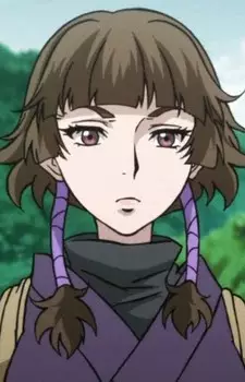 imagem de capa do personagem Rinko Takemichi