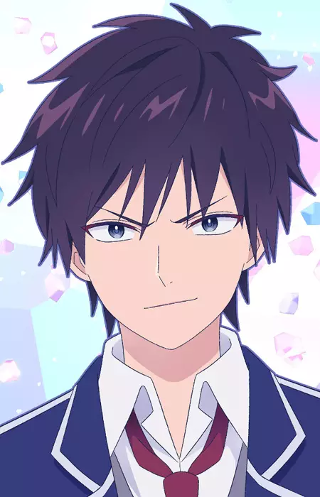 imagem de capa do personagem Hiroto Shinohara